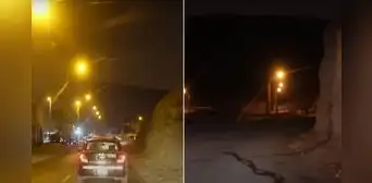 ¿Cómo es la carretera secreta y peligrosa que une Ventanilla y Puente Piedra? ¿Cómo es la carretera secreta y peligrosa que une Ventanilla y Puente Piedra?