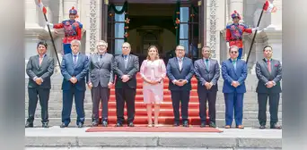 Actores políticos no garantizan reforma de justicia