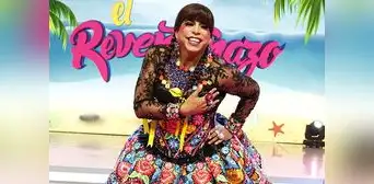 Chola Chabuca ¿Sabes cuantos años tiene este personaje trabajando en la televisión? Chola Chabuca ¿Sabes cuantos años tiene este personaje trabajando en la televisión?