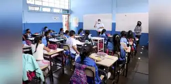 Año escolar 2024: esta es la fecha oficial para el inicio de clases en colegios públicos y privados, vía Minedu