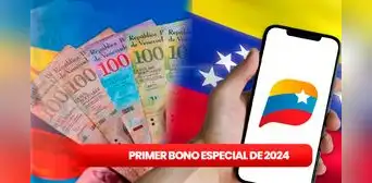 Primer Bono Especial, 11 de enero 2024: mira aquí los NUEVOS MONTOS, fecha de PAGO y ÚLTIMAS NOTICIAS Primer Bono Especial, 11 de enero 2024: mira aquí los NUEVOS MONTOS, fecha de PAGO y ÚLTIMAS NOTICIAS