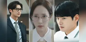 ‘Cásate con mi esposo’, GUÍA COMPLETA de capítulos: fecha y hora de estreno de cada episodio del k-drama ‘Cásate con mi esposo’, GUÍA COMPLETA de capítulos: fecha y hora de estreno de cada episodio del k-drama