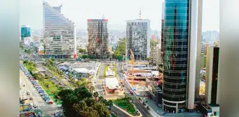 Banco Mundial: Perú crecerá 2,5%, pero desconfianza aún domina