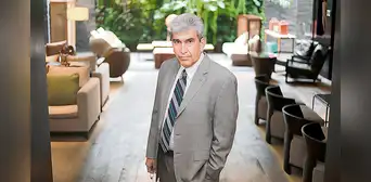 Álvaro Ríos Roca: “Bolivia se va a quedar sin gas en los próximos dos o tres años” Álvaro Ríos Roca: “Bolivia se va a quedar sin gas en los próximos dos o tres años”