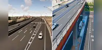 Conoce la VÍA EXPRESA que se construirá en Lima: tendrá pistas elevadas y conexión al aeropuerto