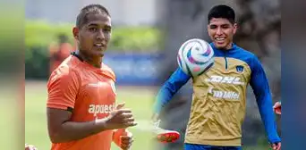 ¿Por qué Roberto Siucho y Piero Quispe fueron tendencia tras el 0-0 de Universitario ante Vallejo? ¿Por qué Roberto Siucho y Piero Quispe fueron tendencia tras el 0-0 de Universitario ante Vallejo?