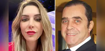 Juliana Oxenford sobre Marcelo Oxenford: “Hay padres que no aman a sus hijos y eso me tocó” Juliana Oxenford sobre Marcelo Oxenford: “Hay padres que no aman a sus hijos y eso me tocó”