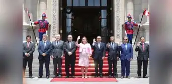 El TC regresó a la Comisión de la Reforma Judicial de la que se retiró el 2019