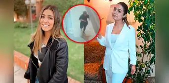 Anahí Espíndola: ¿qué se conoce de la desaparición de la joven en Viña del mar? Anahí Espíndola: ¿qué se conoce de la desaparición de la joven en Viña del mar?