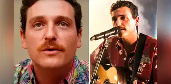 Diego Gallardo, cantante ecuatoriano, murió por una bala perdida en medio del conflicto en Guayaquil Diego Gallardo, cantante ecuatoriano, murió por una bala perdida en medio del conflicto en Guayaquil