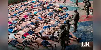 Asamblea de Ecuador ofrece amnistías e indultos a militares que enfrenten a delincuentes Asamblea de Ecuador ofrece amnistías e indultos a militares que enfrenten a delincuentes