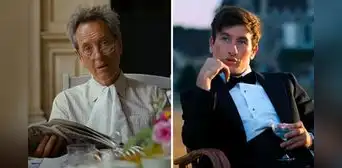 'Saltburn': la loca teoría que explica la muerte de Sir James en la película 'Saltburn': la loca teoría que explica la muerte de Sir James en la película