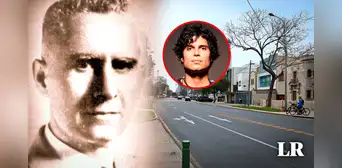 ¿Quién fue el abuelo de Pedro Suárez-Vértiz y por qué le ofrecieron colocarle su apellido a una avenida de Lima?
