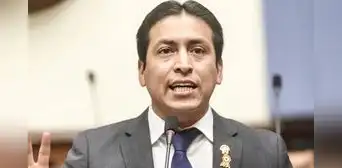 PJ sigue firme: rechaza observaciones de Freddy Diaz por presunta violación sexual PJ sigue firme: rechaza observaciones de Freddy Diaz por presunta violación sexual