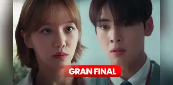'A Good Day to Be a Dog', capítulo 14 [GRAN FINAL]: hora, dónde y cómo ver el k-drama de Cha Eunwoo