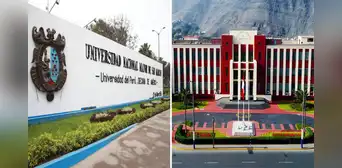 ¿Cuál es la mejor universidad nacional del Perú, según la IA? ¿La UNI o San Marcos?
