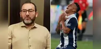 Abogado de Cueva confirmó que 'Aladino' se operó con su plata porque Alianza no les responde