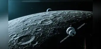 La NASA retrasa el regreso de los humanos a la Luna hasta 2026