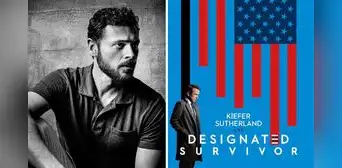 Adan Canto: ¿de qué murió el actor mexicano de 'X Men' y 'Designated survivor'? Adan Canto: ¿de qué murió el actor mexicano de 'X Men' y 'Designated survivor'?