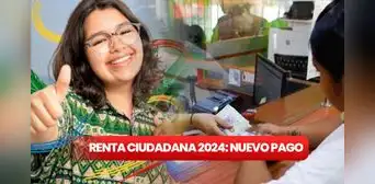 Calculadora Renta Ciudadana 2024: LINK para consultar el nuevo monto, beneficiarios y fechas de pago Calculadora Renta Ciudadana 2024: LINK para consultar el nuevo monto, beneficiarios y fechas de pago