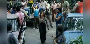 Griselda llega pronto a Netflix: fecha de estreno, reparto, tráiler y más de la serie con Sofía Vergara Griselda llega pronto a Netflix: fecha de estreno, reparto, tráiler y más de la serie con Sofía Vergara