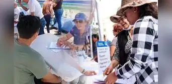 Ate impulsa el programa Mi Primera Chamba para jóvenes sin experiencia: ¿cuándo y dónde postular? Ate impulsa el programa Mi Primera Chamba para jóvenes sin experiencia: ¿cuándo y dónde postular?