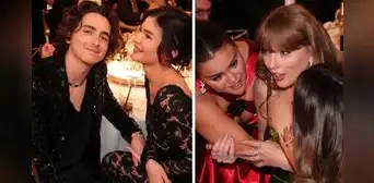 Timothée Chalamet y Selena Gomez revelan la verdad sobre su 'pelea' con Kylie Jenner, ¿qué pasó?