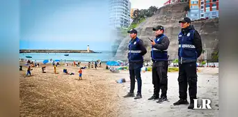 Prohíben actividades en playas de Barranco: ¿qué se puede hacer y qué no?