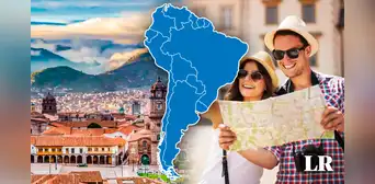 Descubre cuál es el lugar más barato para ir de vacaciones en Sudamérica, según la IA Descubre cuál es el lugar más barato para ir de vacaciones en Sudamérica, según la IA