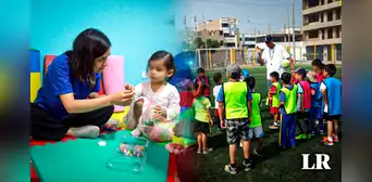 Desde fútbol hasta estimulación temprana: conoce los 17 talleres GRATIS en San Martín de Porres