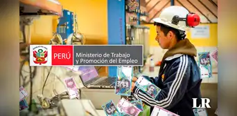 La segunda carrera técnica mejor pagada en el Perú, según MTPE: sueldo supera los S/3.500 La segunda carrera técnica mejor pagada en el Perú, según MTPE: sueldo supera los S/3.500