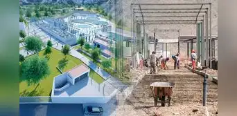 ¿Dónde se ubicará el nuevo parque zonal de Lima Metropolitana? Tendrá complejo de piscinas y un estadio ¿Dónde se ubicará el nuevo parque zonal de Lima Metropolitana? Tendrá complejo de piscinas y un estadio