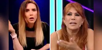 Juliana Oxenford revela su experiencia más dolorosa con Magaly Medina: "No hay derecho"