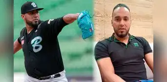 Osmer Morales se consagra como el Pitcher del Año en la LVBP: "Le dará brillo a mi carrera" Osmer Morales se consagra como el Pitcher del Año en la LVBP: "Le dará brillo a mi carrera"