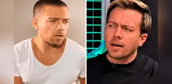 Julián Zucchi confronta a usuaria que afirma que tiene nueva pareja: “¡Confírmame esa info!”