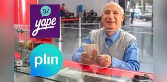 La ONP se moderniza: ahora podrás aportar con Yape y Plin, ¿desde cuándo? La ONP se moderniza: ahora podrás aportar con Yape y Plin, ¿desde cuándo?