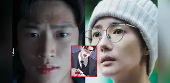 La fatal decisión de Ji Hyuk en el webtoon de 'Cásate con mi esposo', que no adaptó el k-drama La fatal decisión de Ji Hyuk en el webtoon de 'Cásate con mi esposo', que no adaptó el k-drama