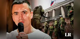 ¿Cómo Ecuador dejó de ser un país seguro para convertirse en uno de los más violentos? ¿Cómo Ecuador dejó de ser un país seguro para convertirse en uno de los más violentos?