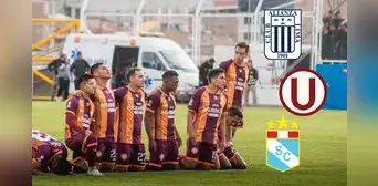 Fixture de Los Chankas de Apurímac: ¿cuándo se enfrentará a SC, Universitario y Alianza Lima? Fixture de Los Chankas de Apurímac: ¿cuándo se enfrentará a SC, Universitario y Alianza Lima?