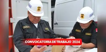 Sunat abre Curso Aduanero Tributario con sueldos  de S/5.100: ¿cuáles son los requisitos?