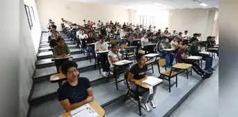 San Marcos: ¿cómo ingresar a la UNMSM sin dar el examen de admisión general? San Marcos: ¿cómo ingresar a la UNMSM sin dar el examen de admisión general?