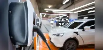 ¿Cuántos vehículos eléctricos se vendieron en Perú en el 2023? ¿Cuántos vehículos eléctricos se vendieron en Perú en el 2023?