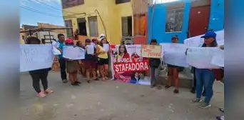 Cosmetóloga estafa con más de S/500.000 a decenas de personas tras inducirlos a invertir