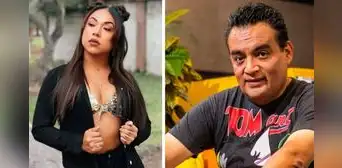 ¿Volverá al 9? Dayanita regresaría a 'JB en ATV', pese a peleas públicas con Jorge Benavides ¿Volverá al 9? Dayanita regresaría a 'JB en ATV', pese a peleas públicas con Jorge Benavides