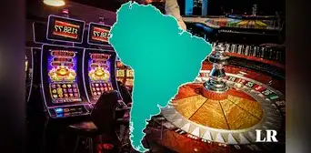 El único país de Sudamérica donde están prohibidos los casino: penas son de hasta 3 años