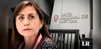 Patricia Benavides se justifica ante la JNJ: “No soy líder de ninguna organización criminal”