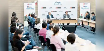 MEF lanza nuevo rescate a mypes, pero estas piden salida del ministro MEF lanza nuevo rescate a mypes, pero estas piden salida del ministro