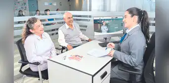ONP tiene casi 9.000 nuevos pensionistas al cierre del 2023 ONP tiene casi 9.000 nuevos pensionistas al cierre del 2023