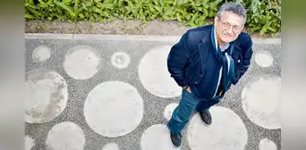 Adiós al cronista Eloy Jáuregui Adiós al cronista Eloy Jáuregui