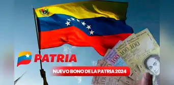 COBRA HOY nuevo pago del bono 100 dólares mediante el Sistema Patria
